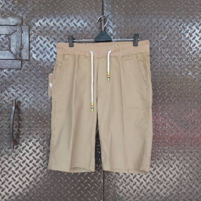 Celana Pendek Xaniago - 002