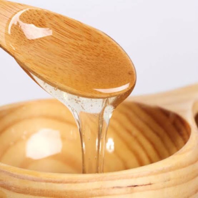 

GULA CAIR (SIMPLE SYRUP) 100ml
