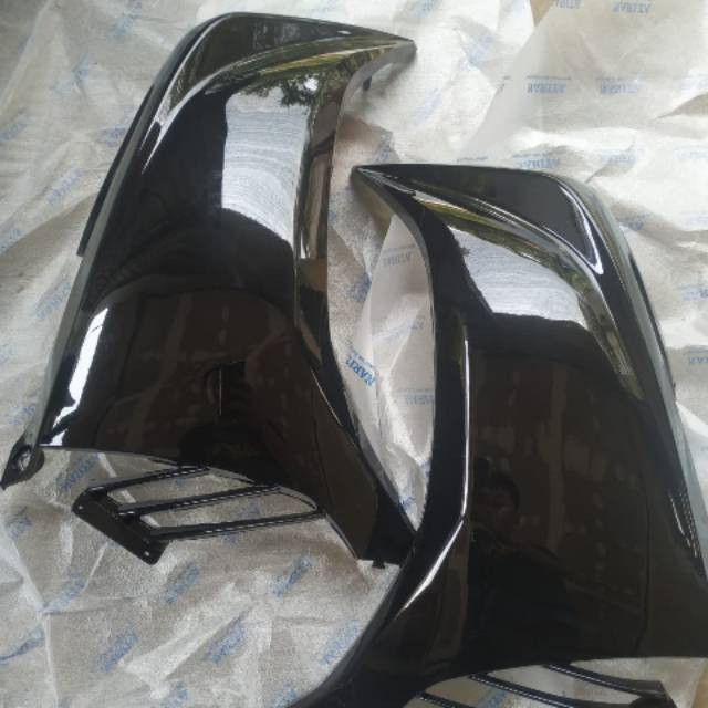 sayap depan jupiter mx new 135 kanan kiri