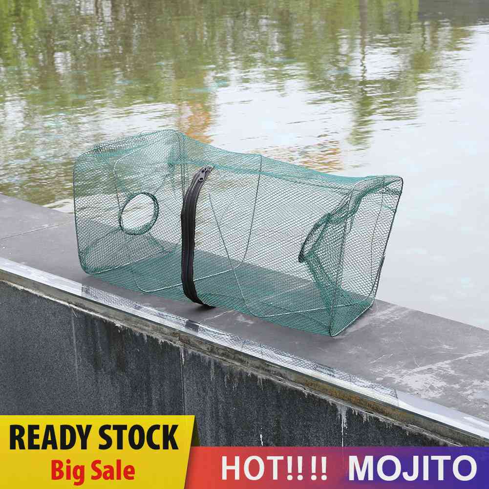 Jaring Perangkap Kepiting / Udang / Ikan Kecil