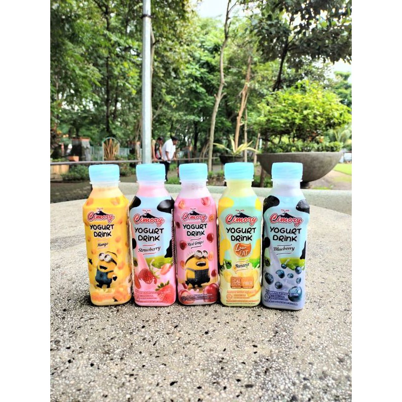 

CIMORY yogurt drink 250ML