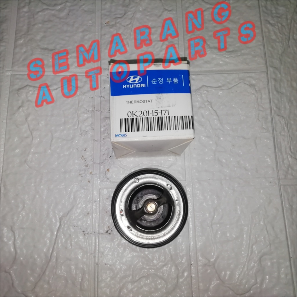 THERMOSTAT TIMOR SEPHIA termostat hyundai timor sephia