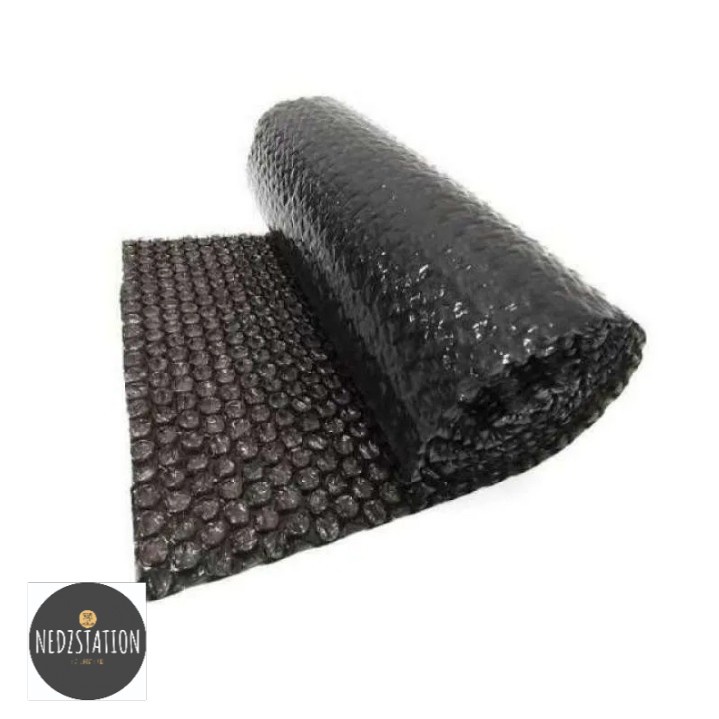 

Bubble Wrap untuk Safety Packing Tambahan