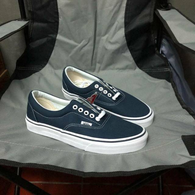 Vans Era Navy Global Market