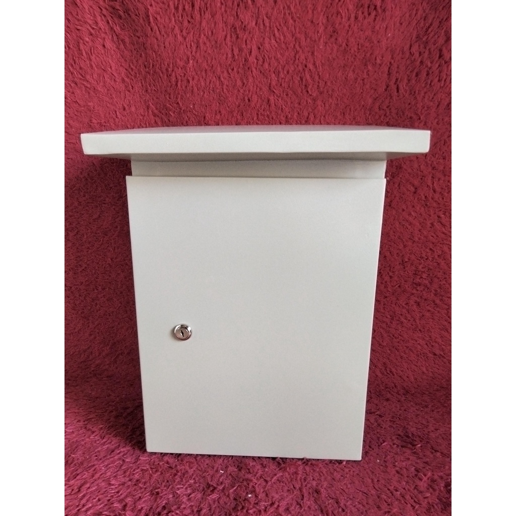 Box Panel Outdoor 35x25 35x25x15