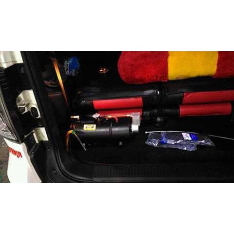 Terlaris TABUNG ANGIN KLAKSON TELOLET OTOMATIS 12V