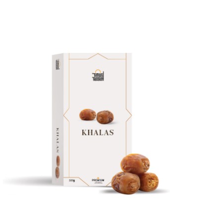 

Kurma Khalas Premium Timur Tengah Kholas Original High Quality