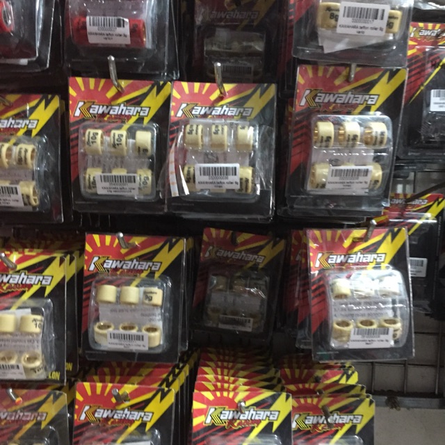 Roller kawahara vario i 125/150, pcx 150,160,adv