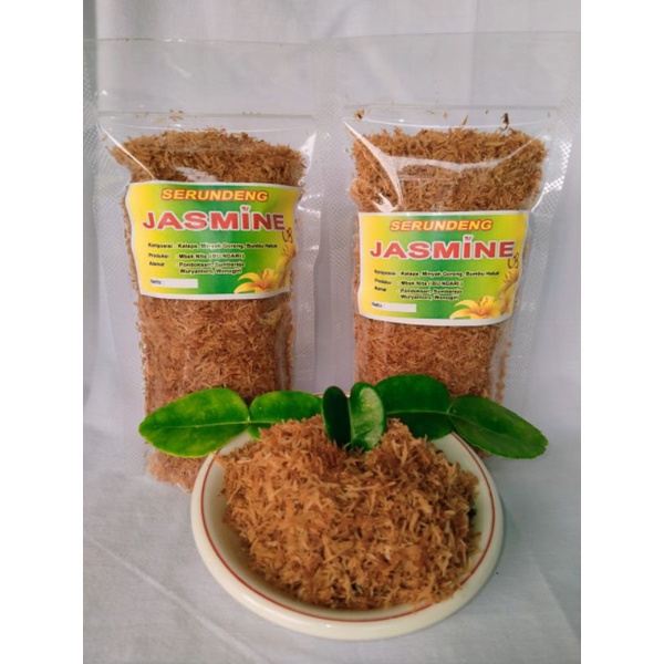 

SeruNdeng Jasmine Asppuk