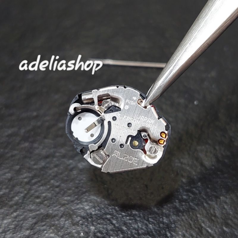 Mesin Jam Tangan Epson  AL20 Dua Jarum (2)