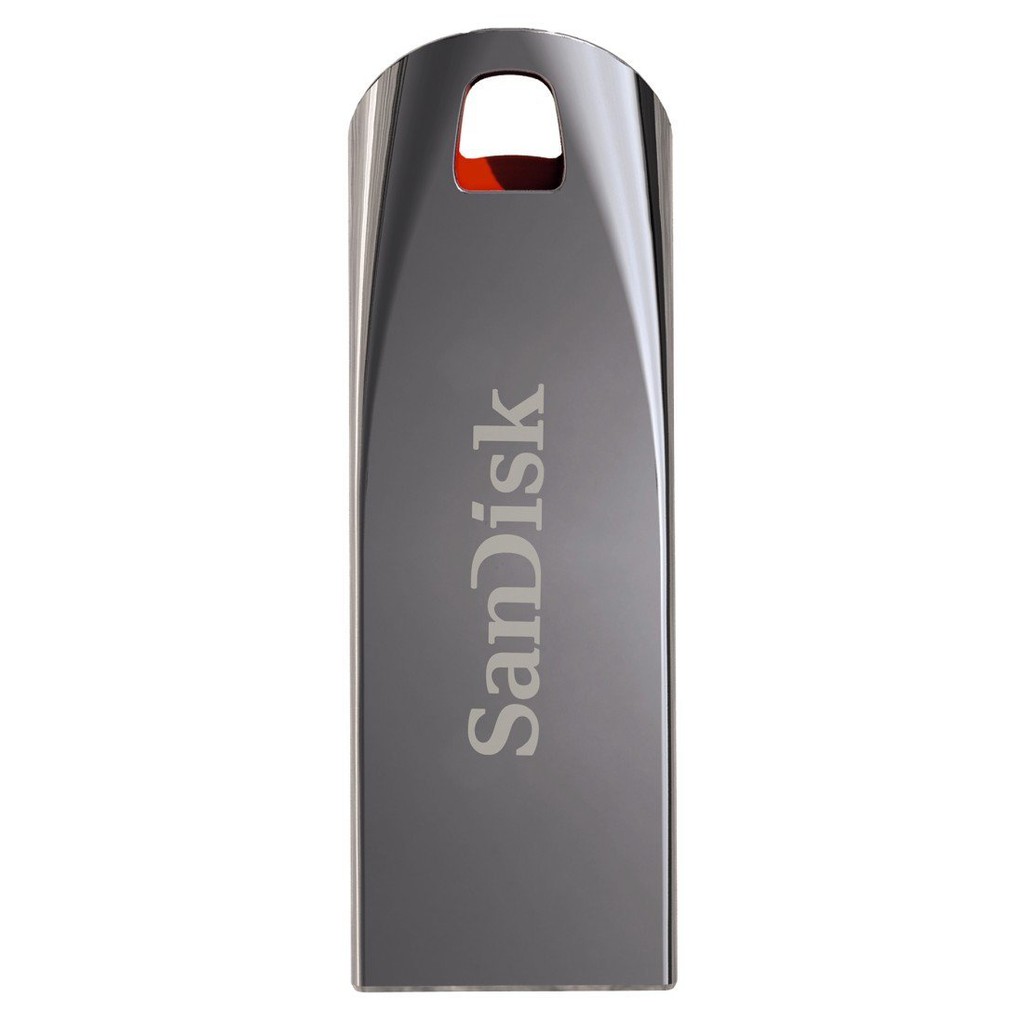 Sandisk Usb Flashdisk 64Gb Cruzer Force Cz71 - Garansi Resmi