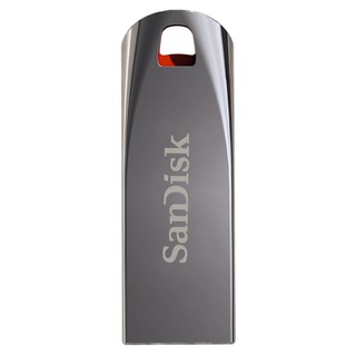 Jual Sandisk Usb F   lashdisk 64Gb Cruzer Force Cz71 - Garansi Resmi