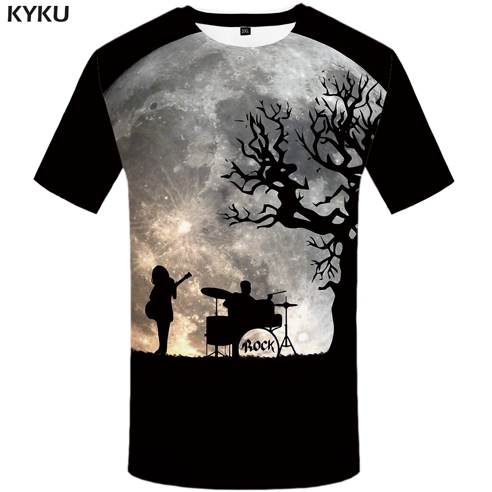 Anime T Shirts Wholesale