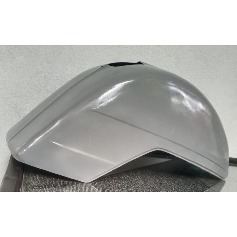 spakbor depan Vespa ps