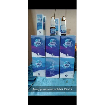 WAVE HPA INTERNASIONAL