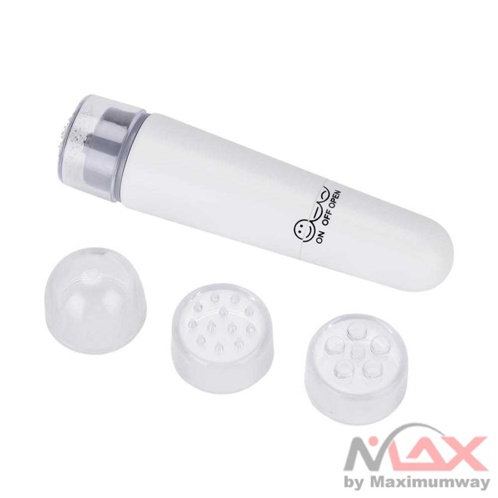 Alat Pijat Mata Electric Anti Aging Pen Eye elektrik Mini Massager anti penuaan alat kecantikan