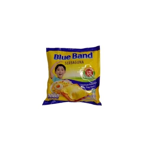 

BlueBand Serbaguna 200g Sachet