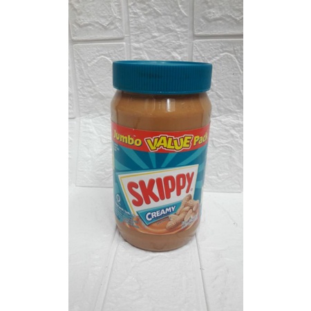 Skippy Creamy 1kg
