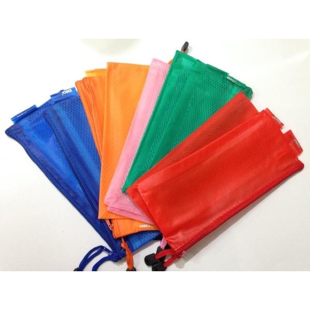 

Tempat pensil big 9001 A6