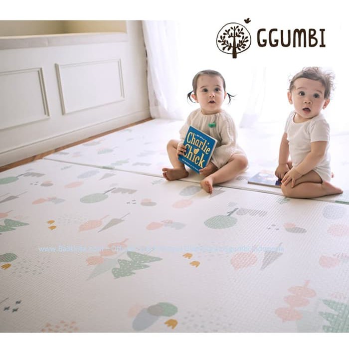 GGUMBI LICOCO PVC PLAYMAT