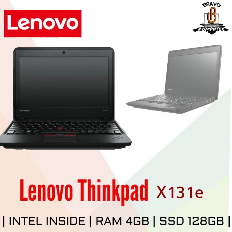 Lenovo Thinkpad X131e