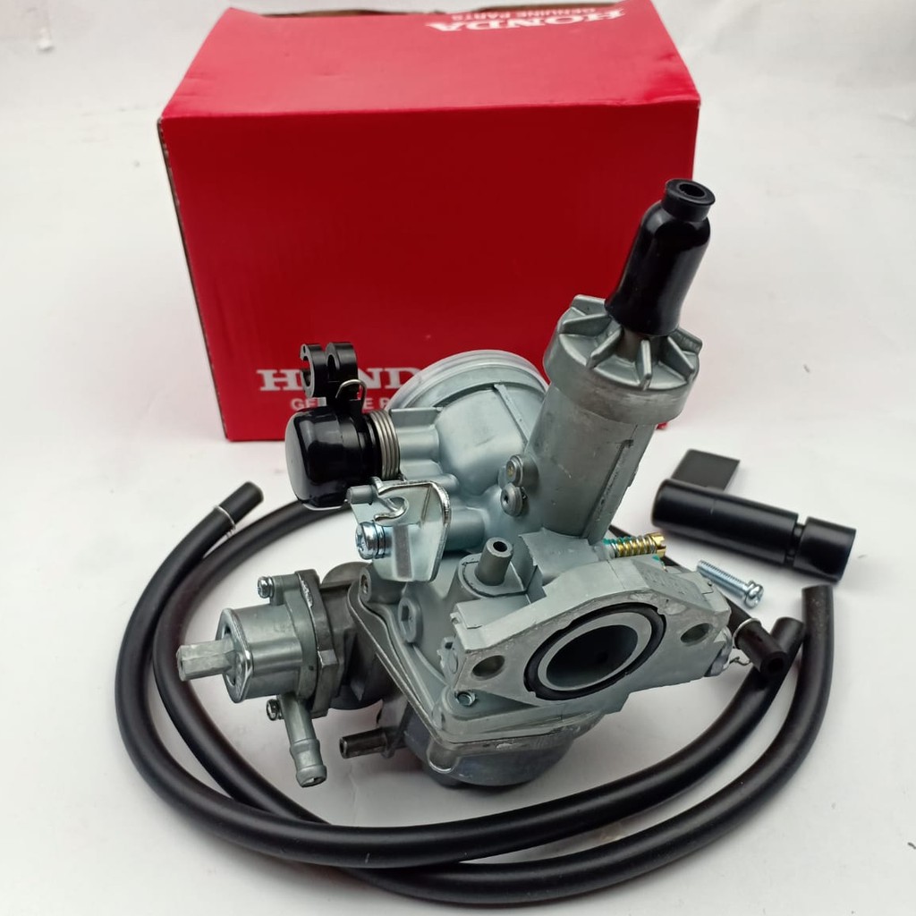 Carbu Karburator Carburator Honda Revo 110 16100-KWW-010