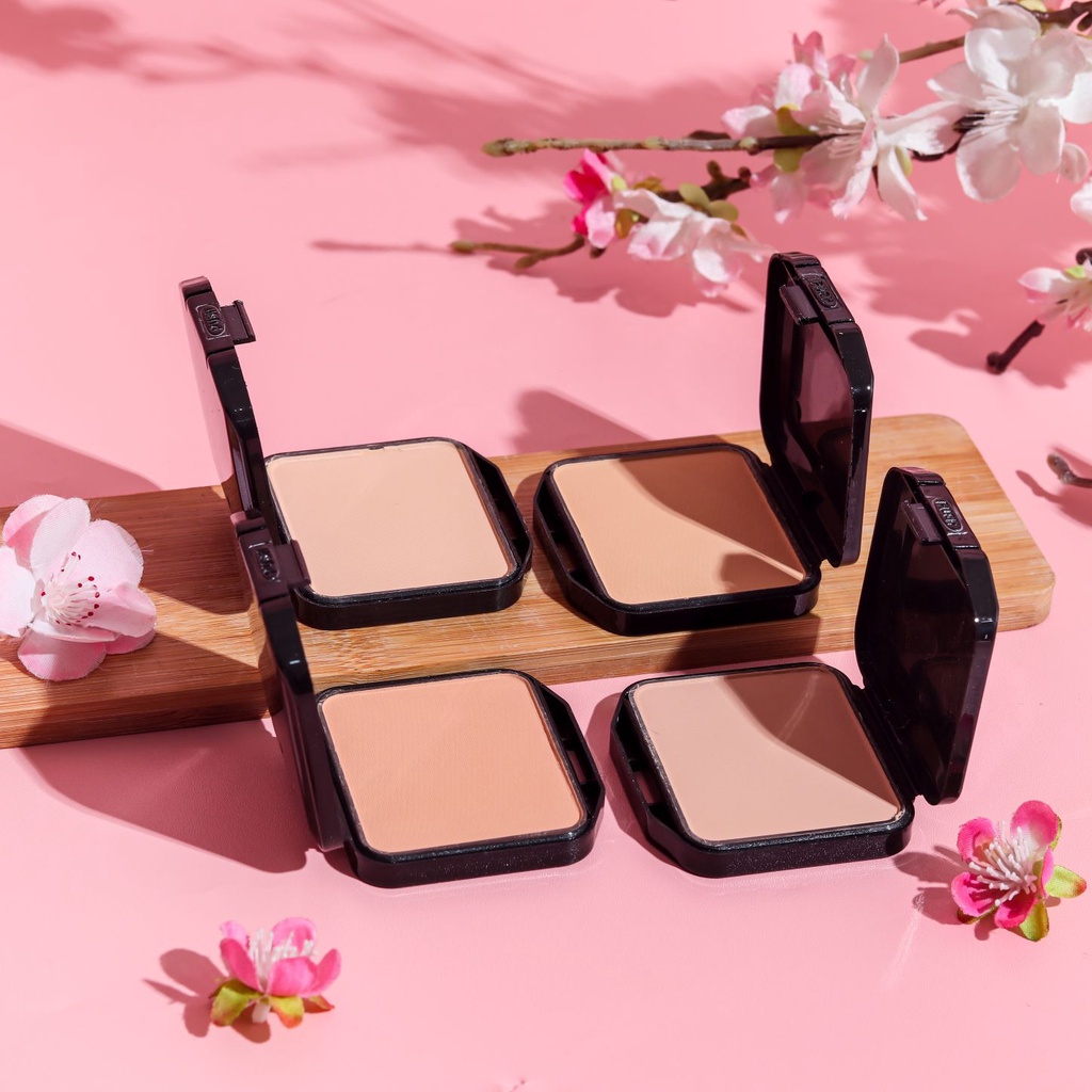 OIMIO REFILL EXCLUSIVE POWDER FOUNDATION