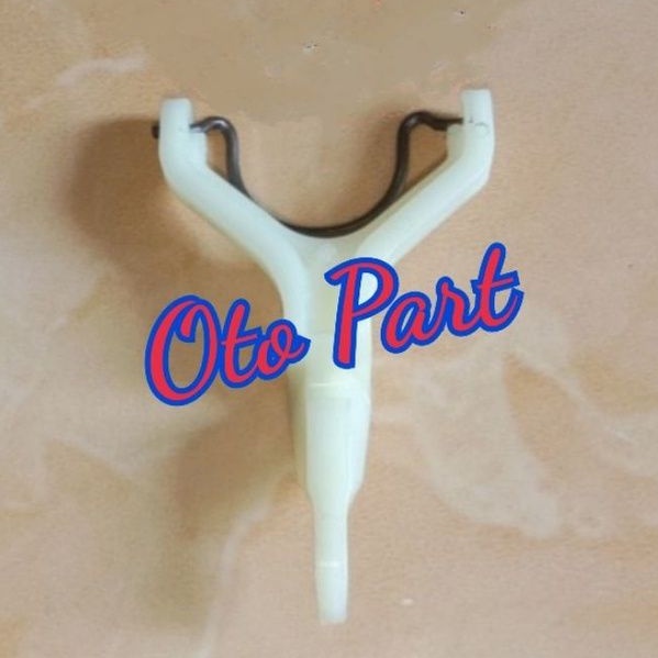 Garpu Bendik Dinamo Starter Stater Nissan Grand Livina Xtrail T31 2.0