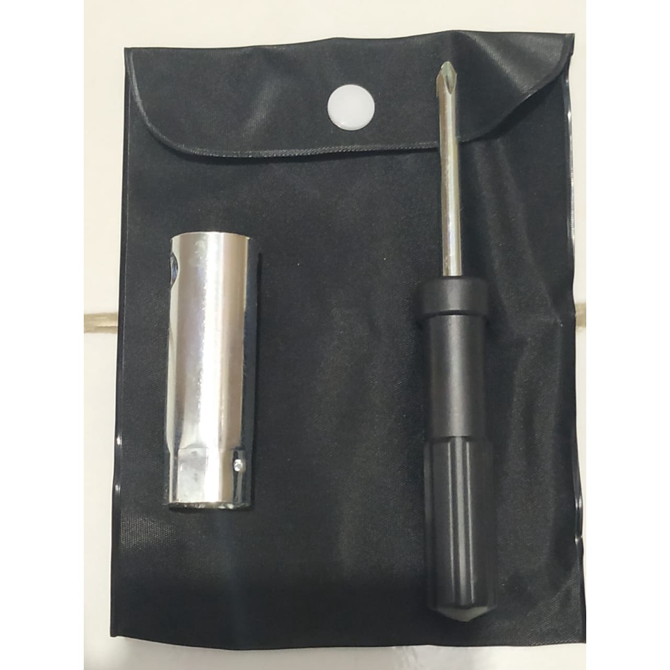 Toolkit Tool Set (Set Tool Bag) original motor Honda