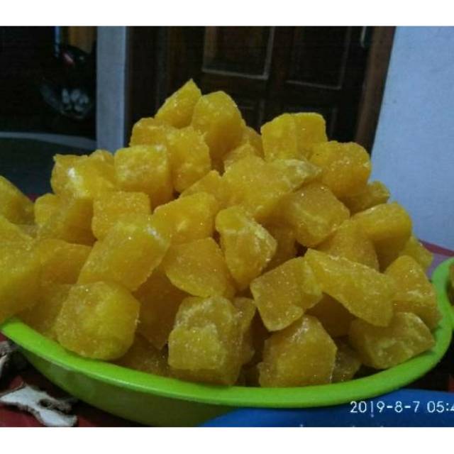 

Gula batu ½kg (TANPA PENGAWET)