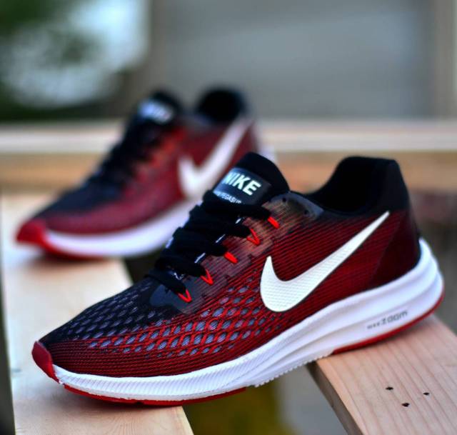 sepatu nike air max zoom