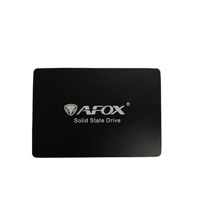 AFOX SSD 120GB SATA III 6Gb/s