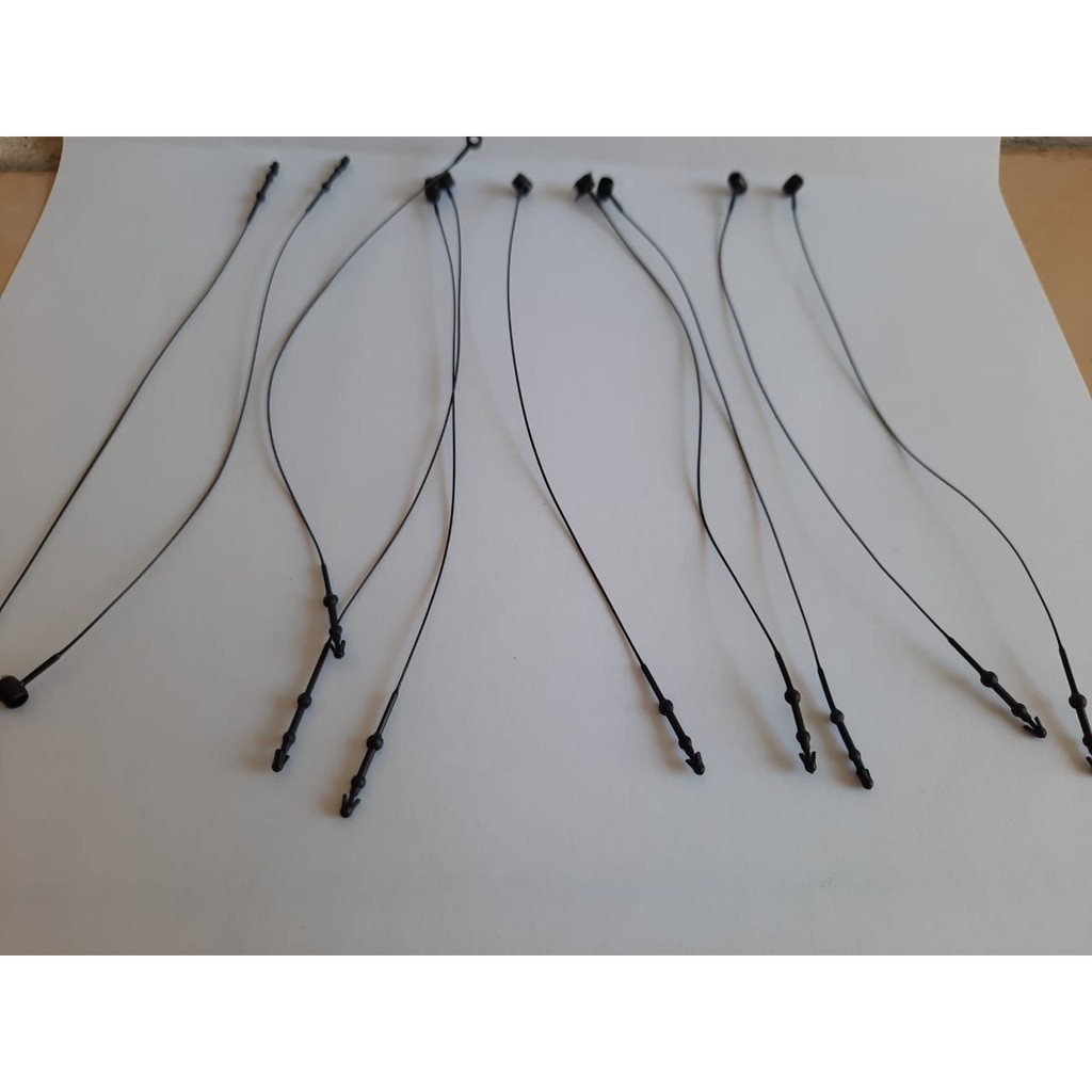 Tali hang tag celana Loop pin look pin label harga Tali hang tag celana Loop pin look pin label harga