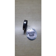 NOS Sil Seal Shock Skok Shockbreaker Depan Yamaha L2G L2S L2 Lapis Plat