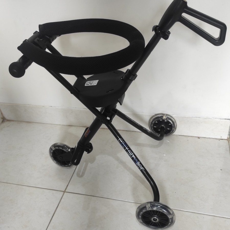 Stroller Kereta Dorong Bayi PMB S 05