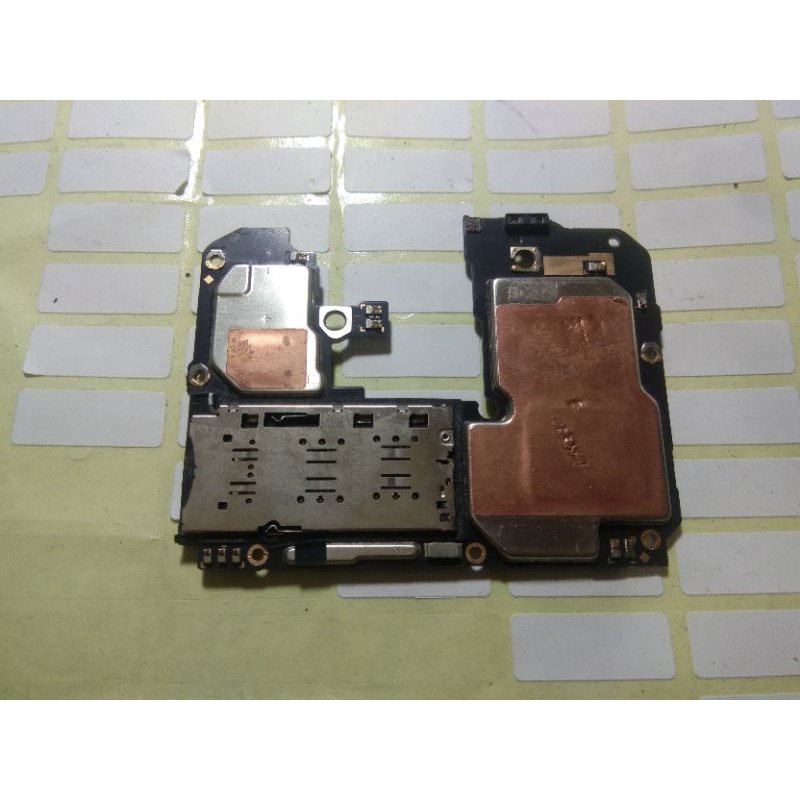 Mesin oppo a5 2020