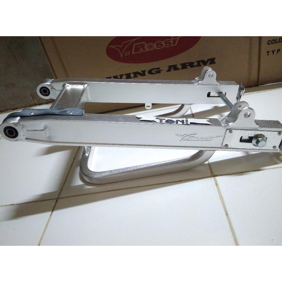Terlaris Swing Arm Motor Supra X Sasis Supra X Lama