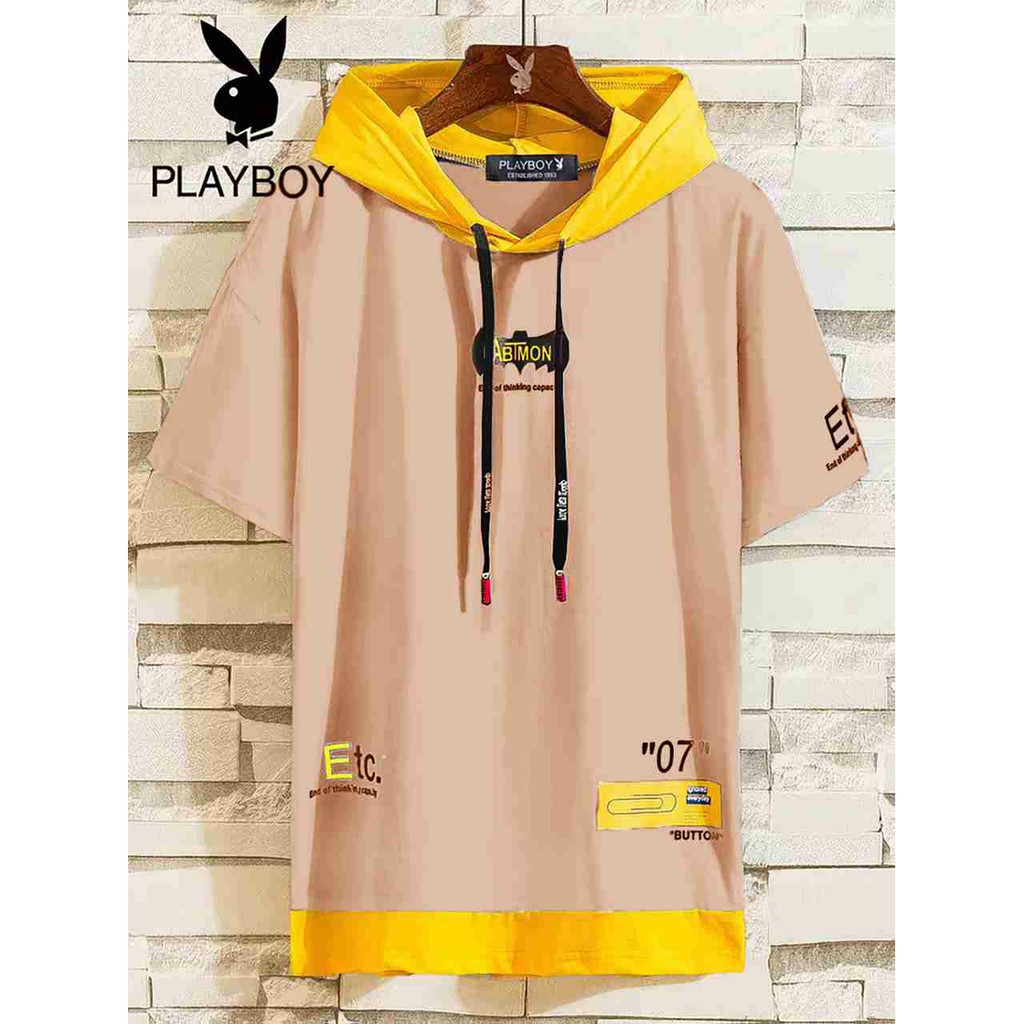 AMOSJKT28.SWEATER LENGAN PENDEK,HODDIE ABIMON