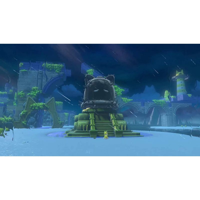 Switch Super Mario 3D World + Bowser’s Fury (english)