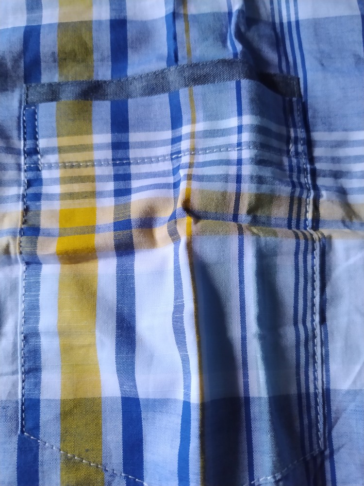 Kemeja Pria Brand Cole