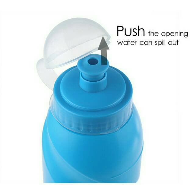 Botol Minum Sepeda Sahoo