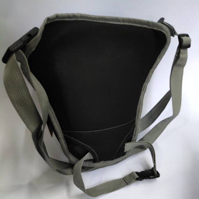 Tas selempang outdoor plus paha gress 07