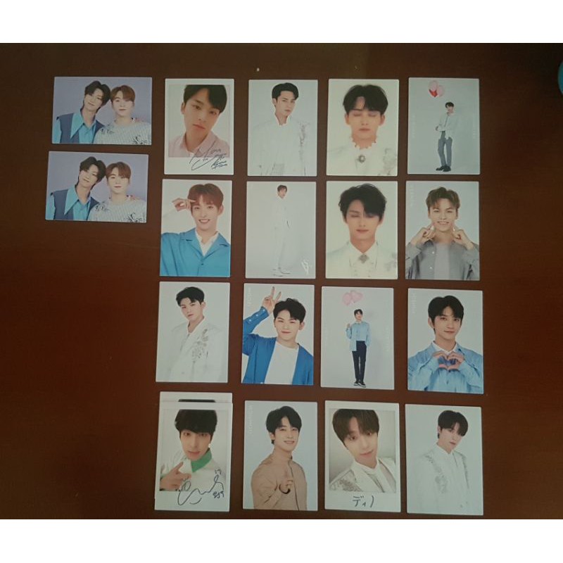 Seventeen TC Dome Tour jeonghan joshua jun wonwoo woozi mingyu dk vernon dino