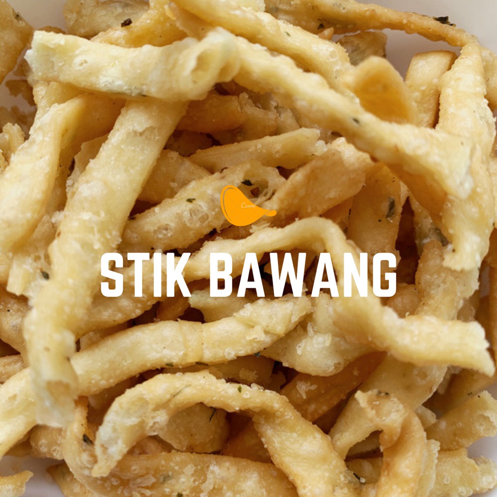 

STIK BAWANG