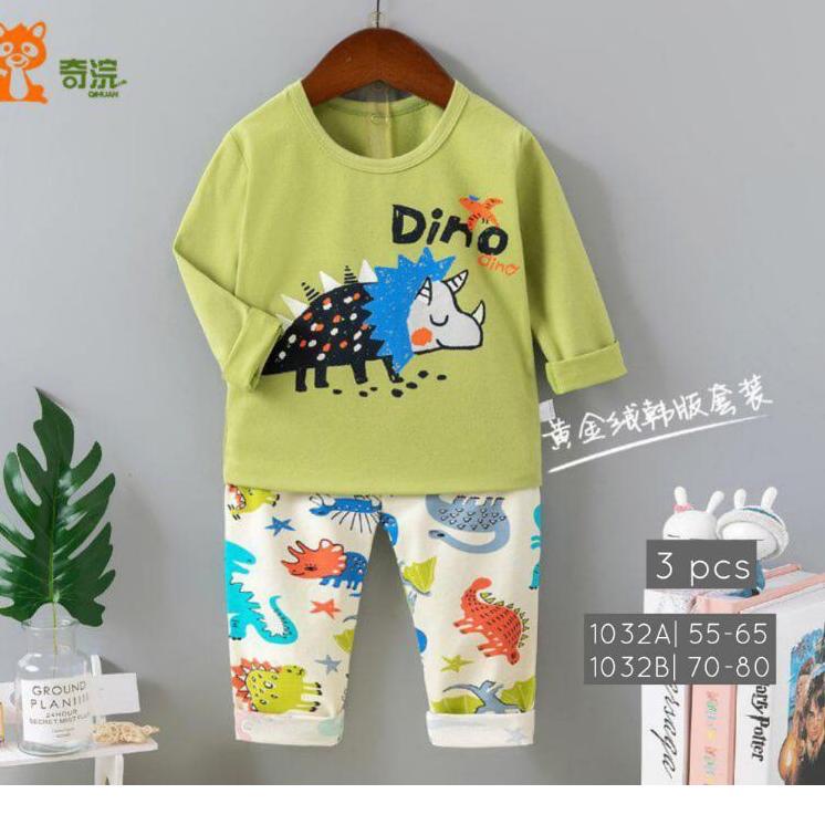 Harga TERMURAAH.. Nota live piyama import 30rb - 69rb