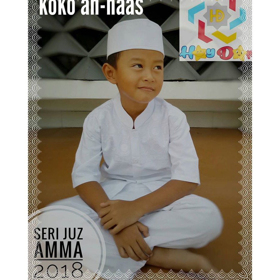 grosir koko putih