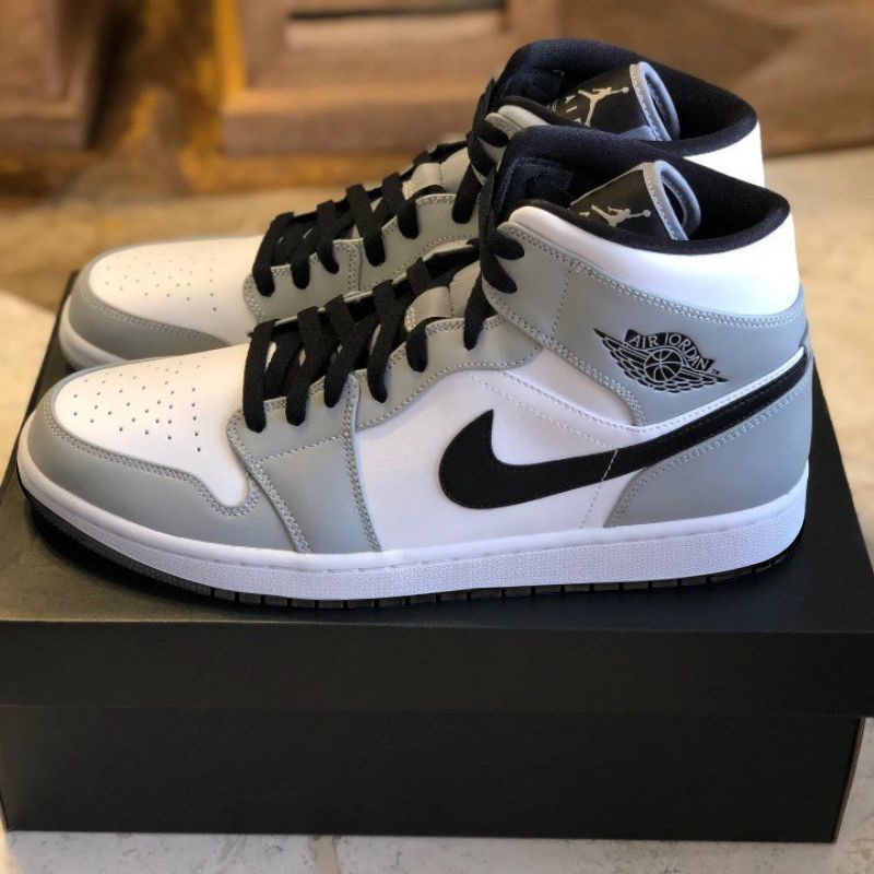 TERMURAH SEPATU CASUAL JORDAN,SEPATU SNEAKERS JORDAN PRIA/WANITA-3