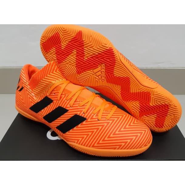 Harga adidas 2024 nemeziz futsal