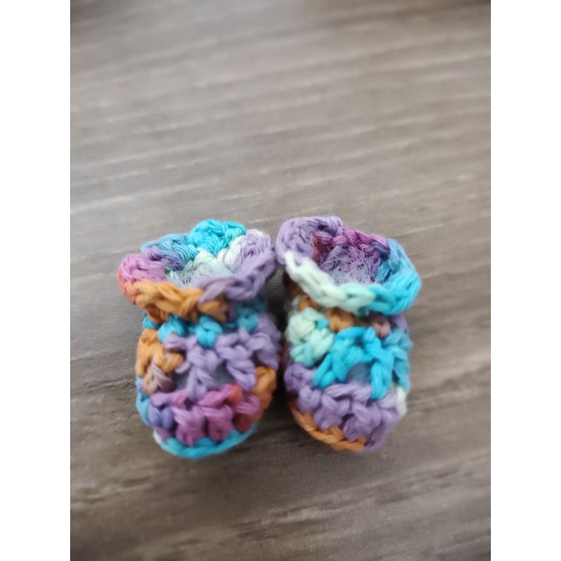 sepatu bjd doll mini 16cm