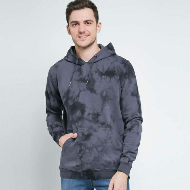 Jaket Spyderbilt Original